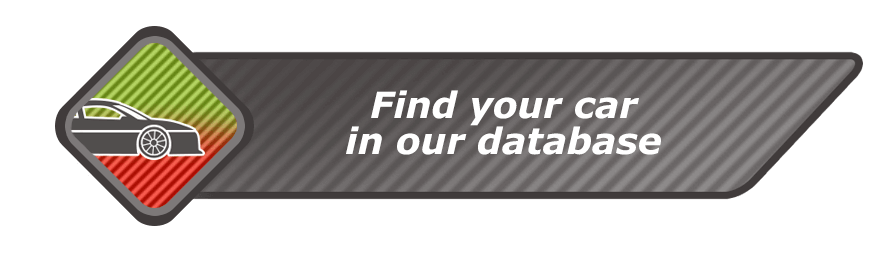 chiptuning database