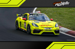 24H Qualifier Weekend – Our Recap