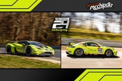 On the Road to the 24H Race: Our Preview