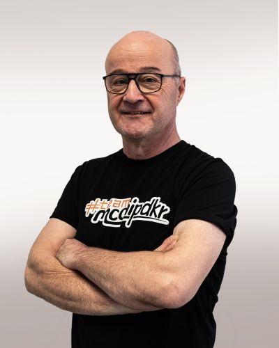 Andreas Stump