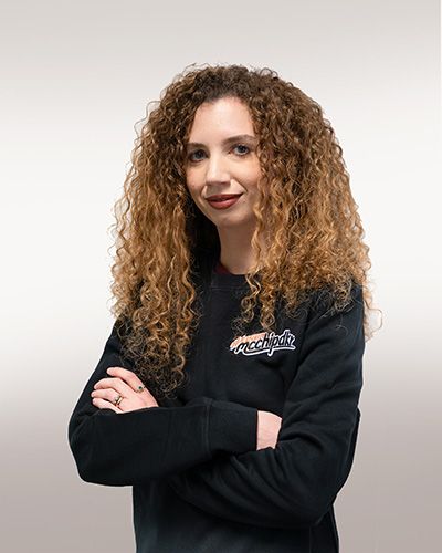 Federica Bonfardeci