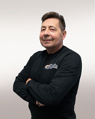 Frank Kurth