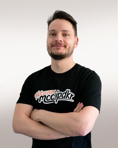 Michael Krämer