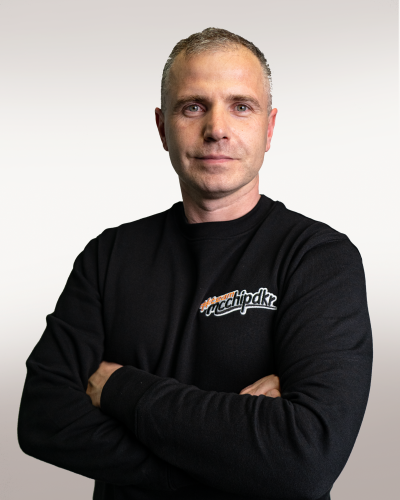Vasyl Donienko